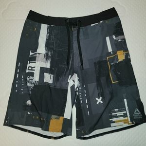Reebok Crossfit Shorts